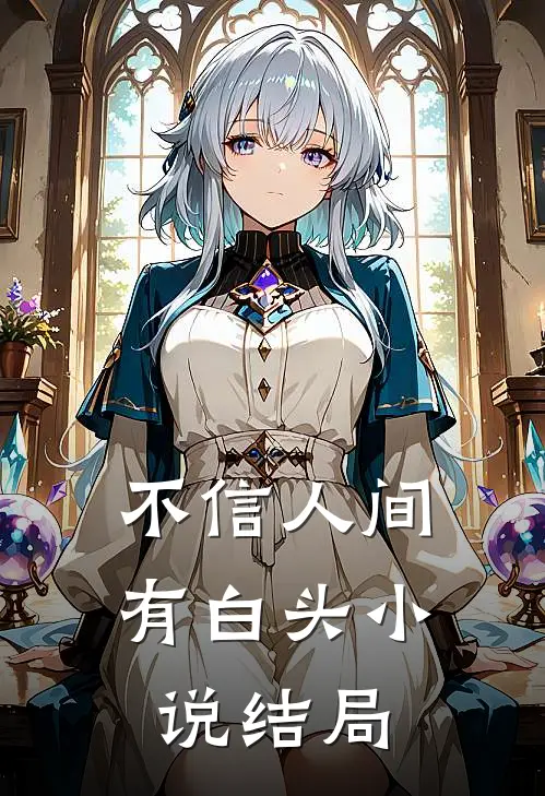 不信人间有白头小说结局