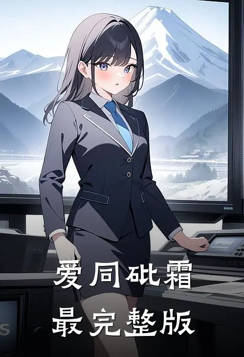 爱同砒霜最完整版