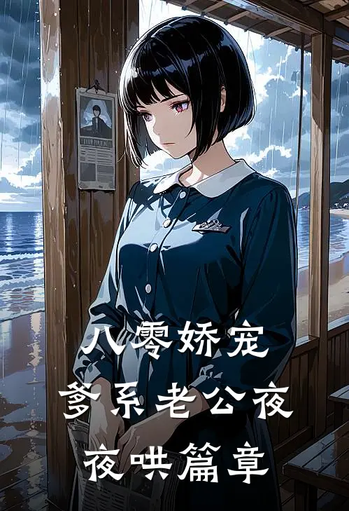 八零娇宠，爹系老公夜夜哄篇章