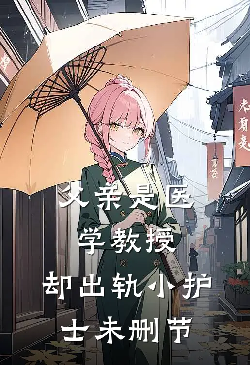 父亲是医学教授，却出轨小护士未删节