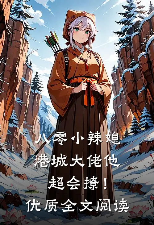 八零小辣媳：港城大佬他超会撩！优质全文阅读