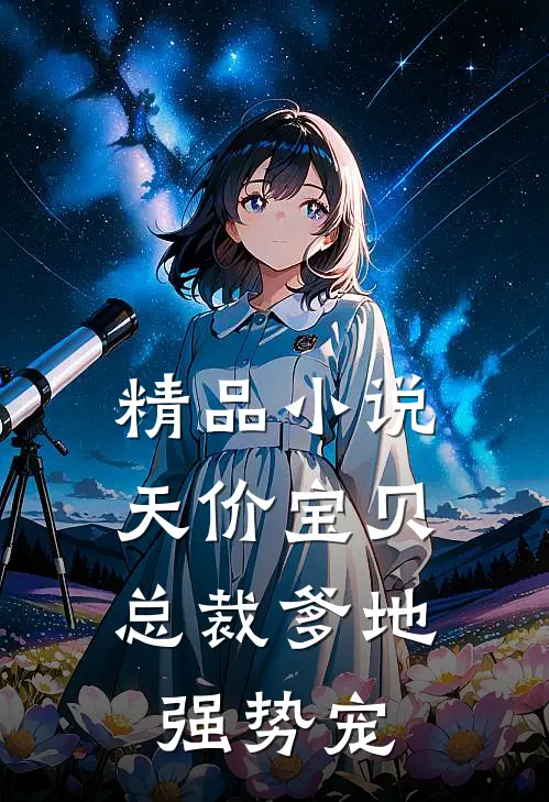 精品小说天价宝贝：总裁爹地强势宠
