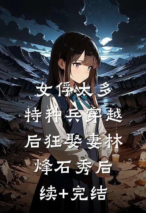 女俘太多，特种兵穿越后狂娶妻林烽石秀后续+完结