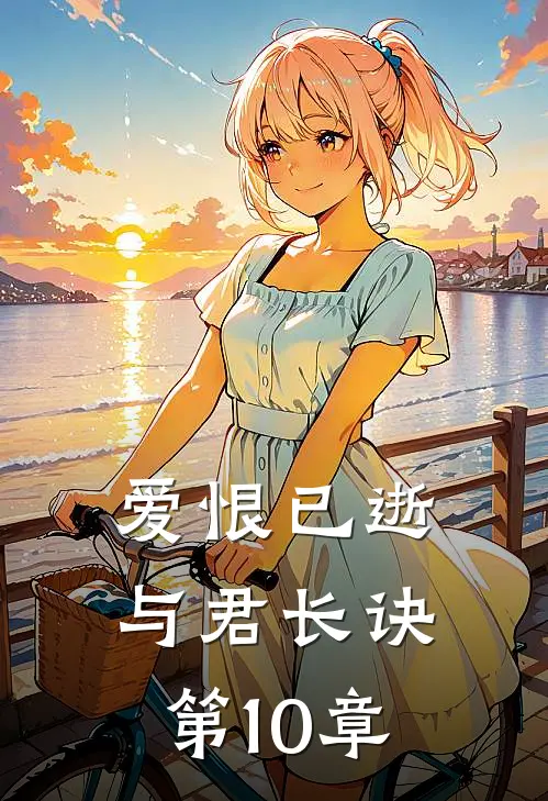 爱恨已逝，与君长诀第10章