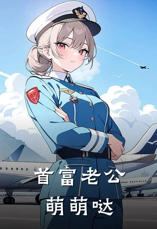 首富老公萌萌哒