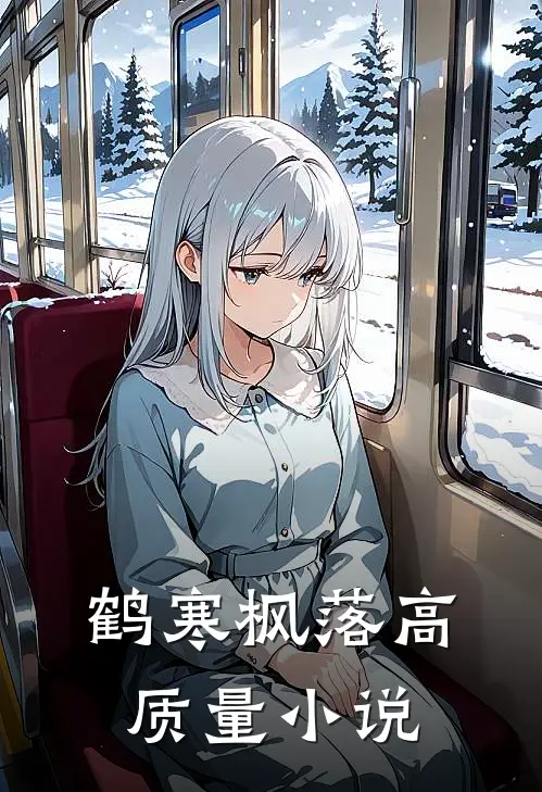 鹤寒枫落高质量小说