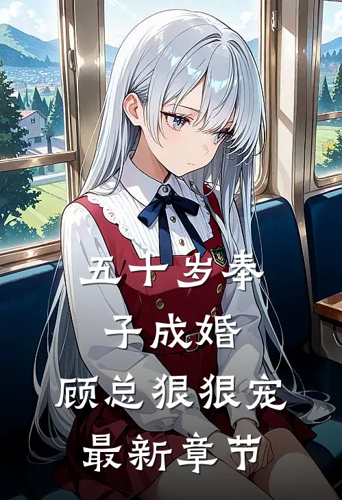 五十岁奉子成婚，顾总狠狠宠最新章节