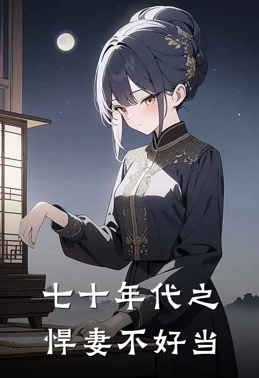 七十年代之悍妻不好当