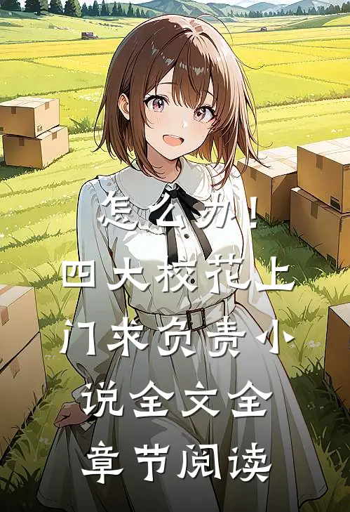 怎么办！四大校花上门求负责小说全文全章节阅读