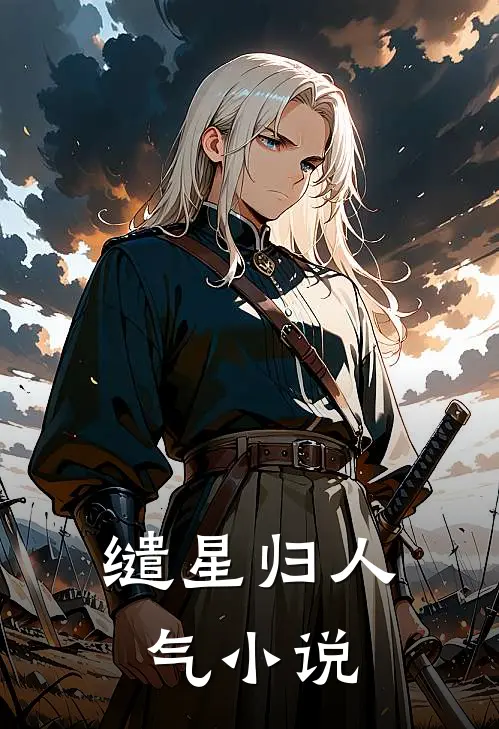缱星归人气小说
