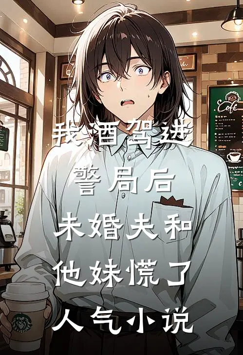 我酒驾进警局后，未婚夫和他妹慌了人气小说