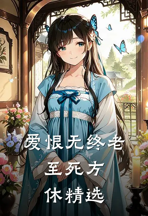 爱恨无终老，至死方休精选