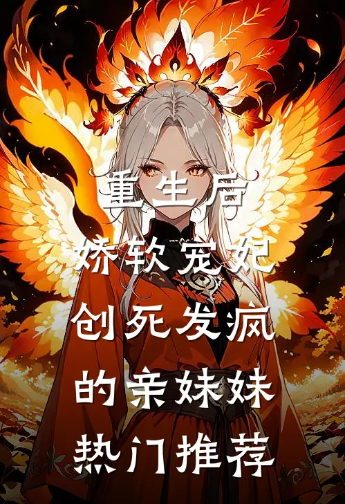 重生后，娇软宠妃创死发疯的亲妹妹热门推荐