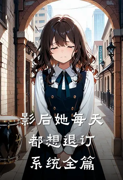 影后她每天都想退订系统全篇