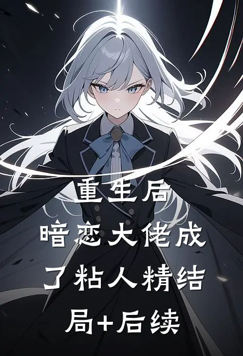 重生后，暗恋大佬成了粘人精结局+后续