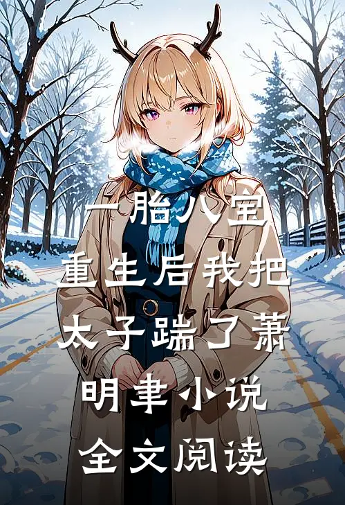 一胎八宝:重生后我把太子踹了萧明聿小说全文阅读