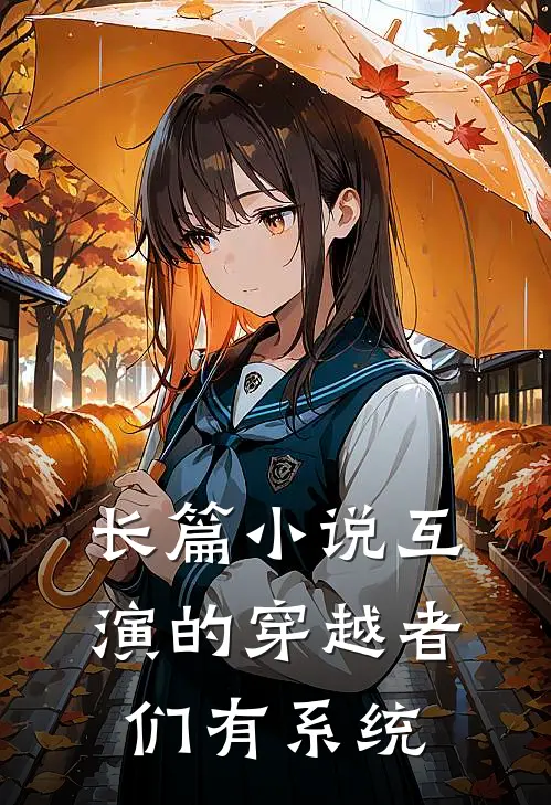 长篇小说互演的穿越者们有系统