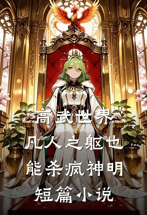 高武世界：凡人之躯也能杀疯神明短篇小说