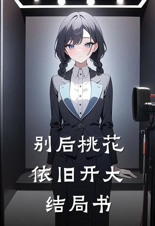 别后桃花依旧开大结局书
