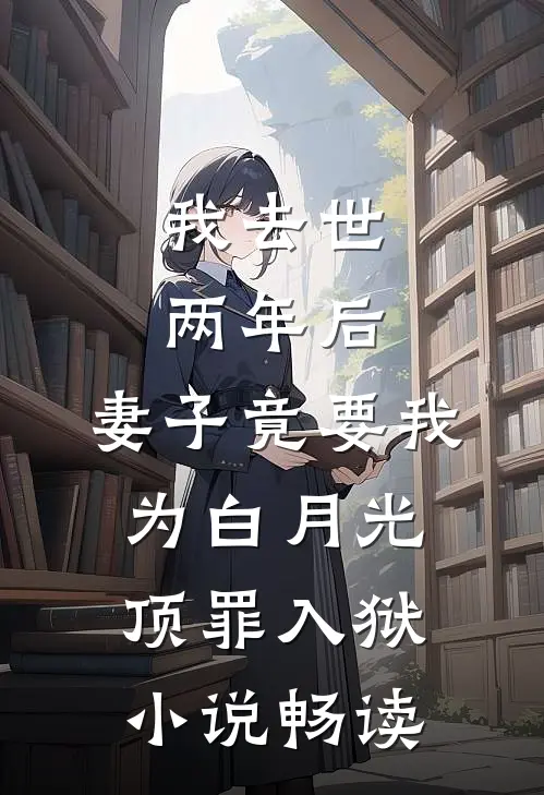 我去世两年后，妻子竟要我为白月光顶罪入狱小说畅读