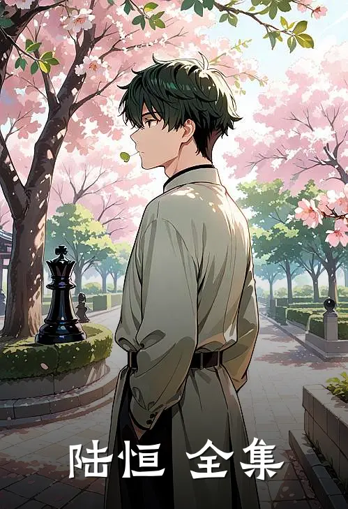 陆恒 全集