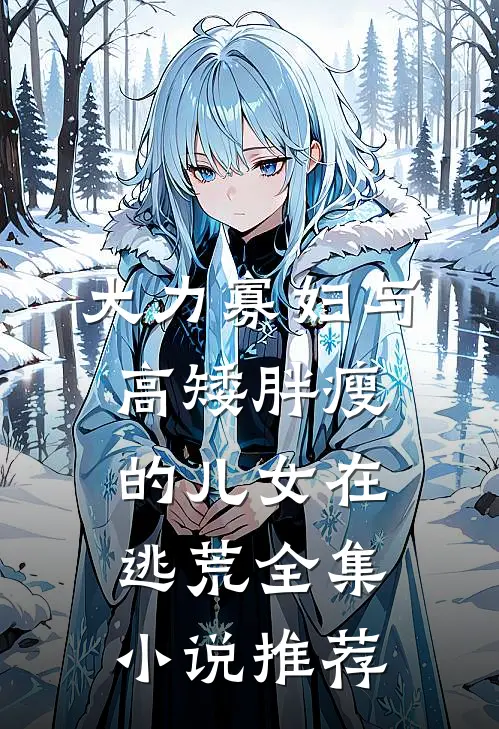 大力寡妇与高矮胖瘦的儿女在逃荒全集小说推荐