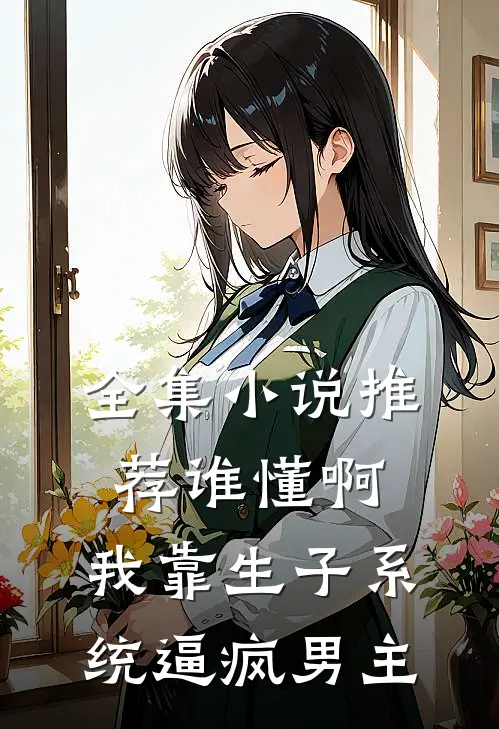 全集小说推荐谁懂啊，我靠生子系统逼疯男主