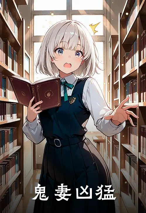 鬼妻凶猛