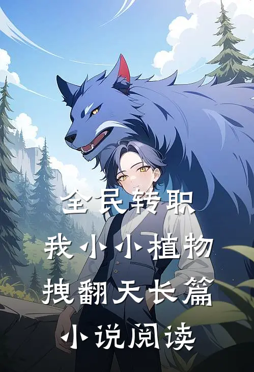 全民转职：我小小植物拽翻天长篇小说阅读