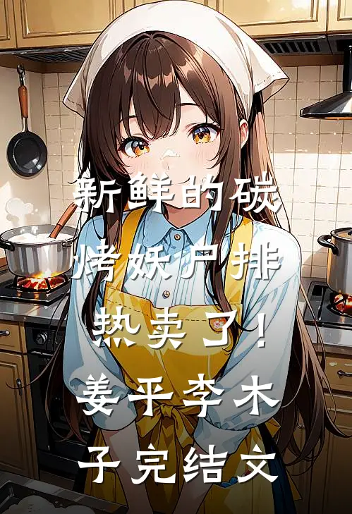 新鲜的碳烤妖尸排热卖了！姜平李木子完结文