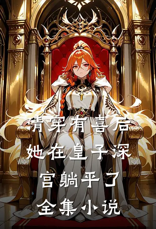 清穿有喜后，她在皇子深宫躺平了全集小说