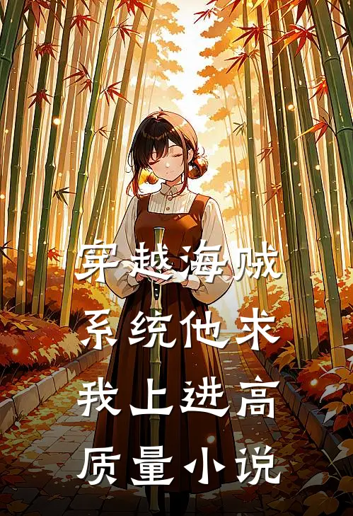 穿越海贼，系统他求我上进高质量小说