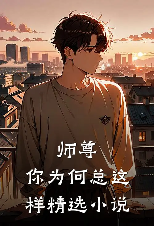师尊，你为何总这样精选小说