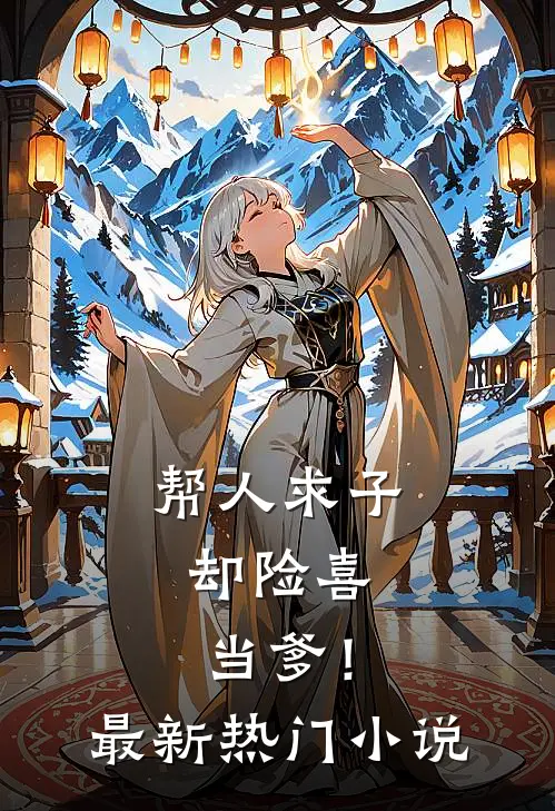 帮人求子，却险喜当爹！最新热门小说