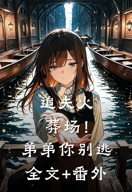追夫火葬场！弟弟你别逃全文+番外
