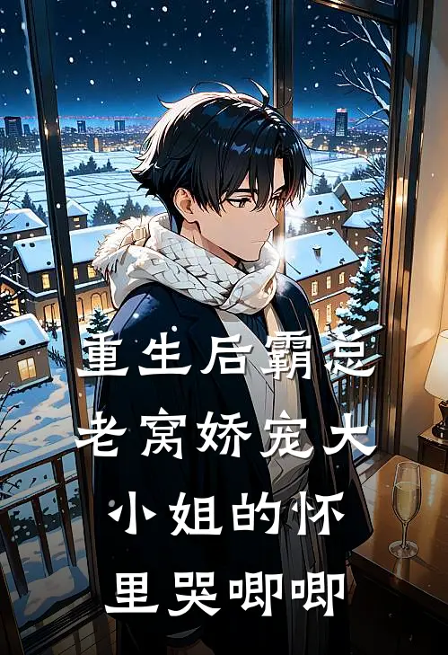 重生后霸总老窝娇宠大小姐的怀里哭唧唧