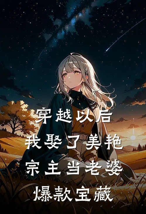 穿越以后，我娶了美艳宗主当老婆爆款宝藏