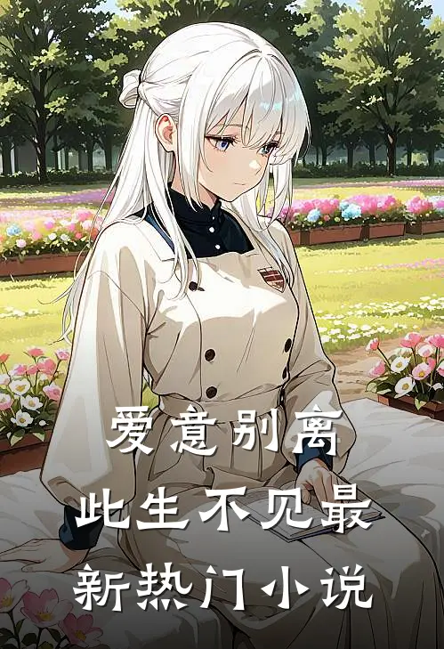 爱意别离，此生不见最新热门小说