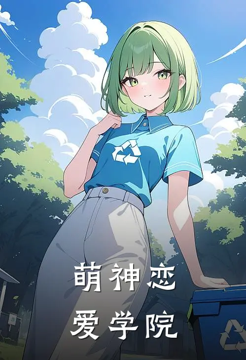 萌神恋爱学院