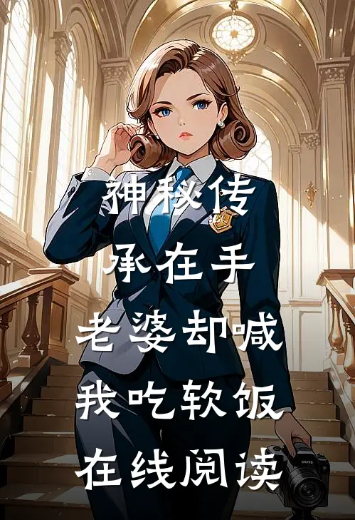 神秘传承在手，老婆却喊我吃软饭在线阅读