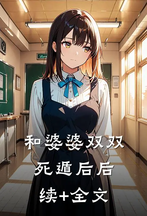 和婆婆双双死遁后后续+全文