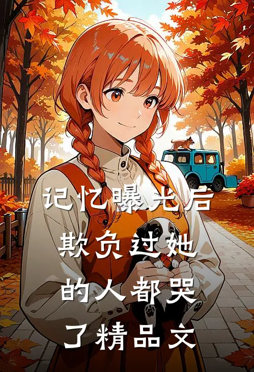 记忆曝光后，欺负过她的人都哭了精品文