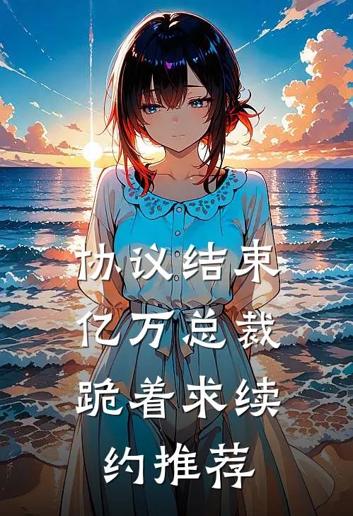 协议结束，亿万总裁跪着求续约推荐