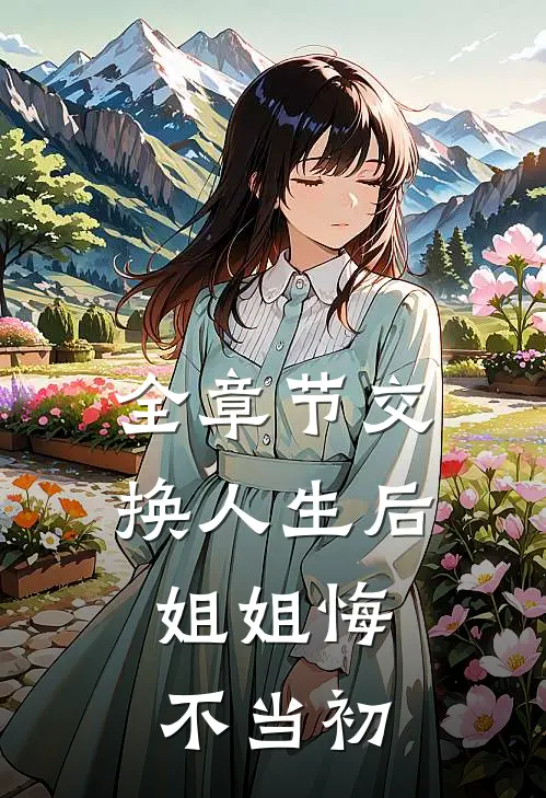 全章节交换人生后，姐姐悔不当初