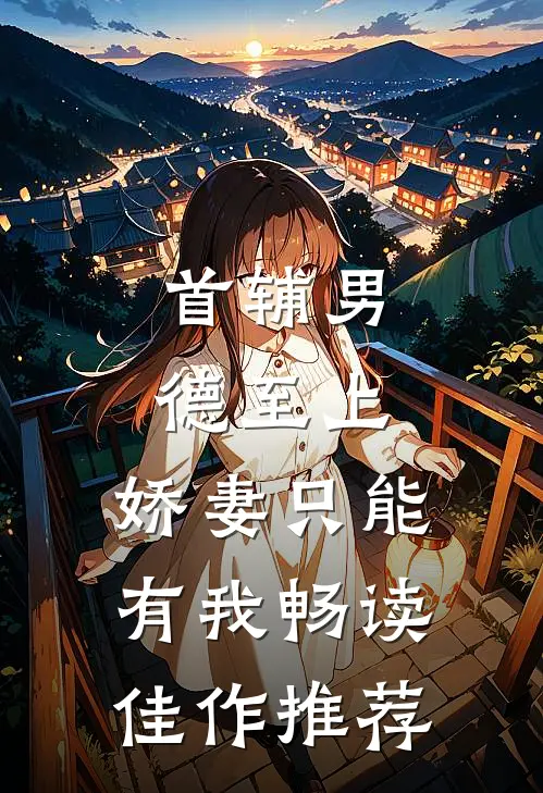 首辅男德至上：娇妻只能有我畅读佳作推荐