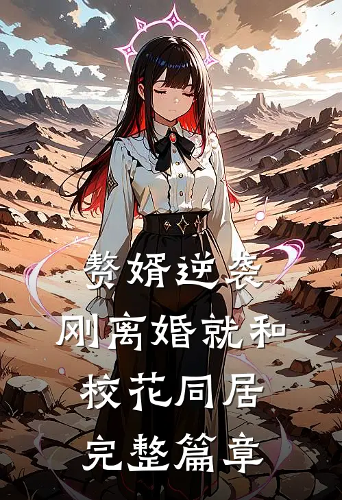 赘婿逆袭：刚离婚就和校花同居完整篇章