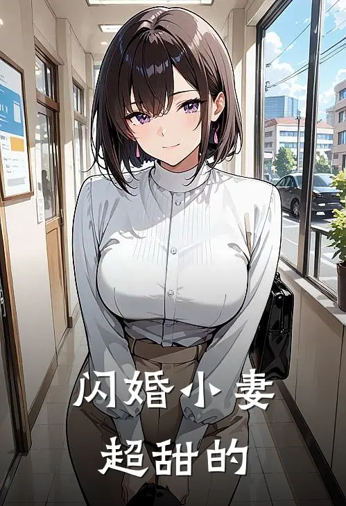 闪婚小妻超甜的