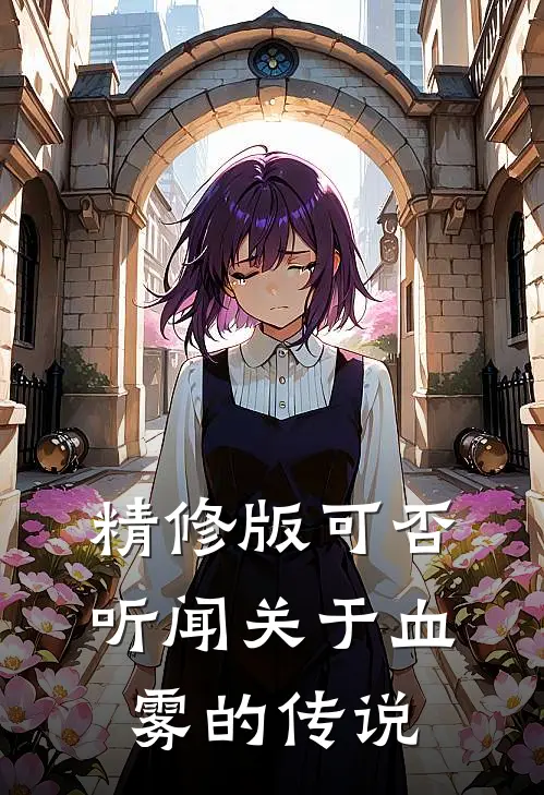 精修版可否听闻关于血雾的传说