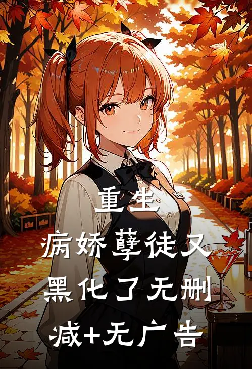 重生：病娇孽徒又黑化了无删减+无广告