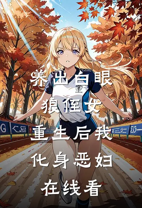 养出白眼狼侄女，重生后我化身恶妇在线看